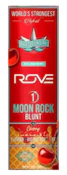 Presidential x Rove - Moon Rock - Cherry Gelato - Infused Blunt - 1.5g