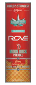 Presidential x Rove - Moon Rock - Cherry Gelato - Infused Preroll - 1.0g