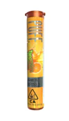Puff - Diamonds - Tangerine Dream - Infused Preroll - 1G