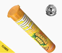 PUFF 1G Orange Tree Preroll
