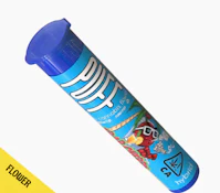 PUFF 1G Trop Cherry Preroll