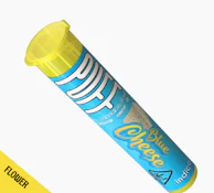 PUFF 1G Blue Cheese Preroll
