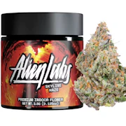 ALIEN LABS: Skyline Haze - Indoor Flower 3.5g (S)