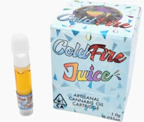 ColdFire | Orange Wifi | Juice Cart | 1g