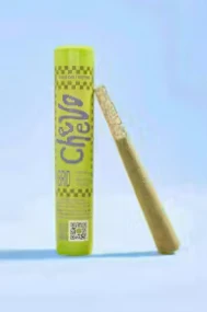 Cheevo - Sweet n' Sour Diesel 1g Preroll - Hybrid | Cheevo Main Image