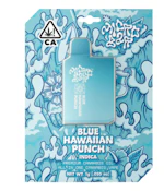MICROBAR | BLUE HAWAIIAN PUNCH - AIO | CARTRIDGE | 1G