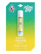 MICROBAR | TROPIC THUNDER - 510 THREAD | CARTRIDGE | 1G