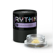 Animal Scout Live Resin Badder | 1g