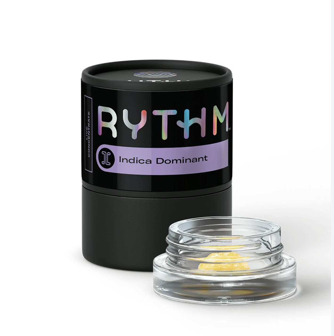 RYTHM - Animal Scout Live Resin Badder | 1g Main Image