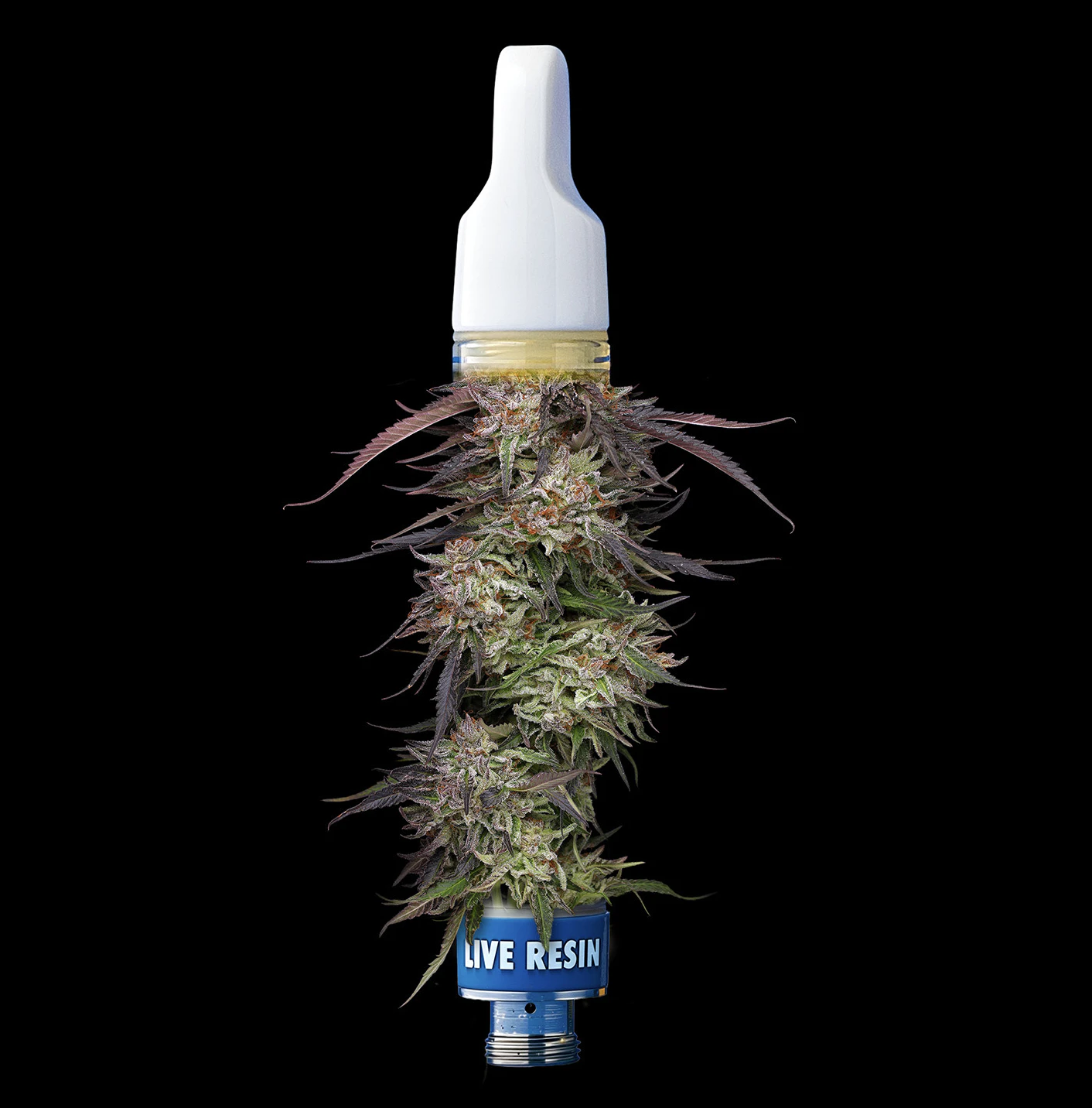 Jaunty - Tropidelic Live Resin Cart | 1g Main Image
