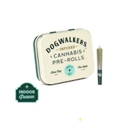 Dog Walkers | Dulce De Uva  | "SIT" Infused 12pk | 5.4G