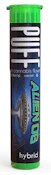 Puff - Alien OG - Preroll - 1G