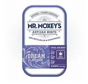 Mr. Moxey's | Mints | Dream | Lavender | 1:1:1 | 100mg | 20 pk