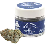 WAVE RIDER | GRAPEFRUIT | FLOWER | 3.5G