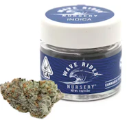 WAVE RIDER | AMERETTO DI LIMON | FLOWER | 3.5G