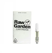 Raw Garden - Chem Diesel 1.0g Live Resin