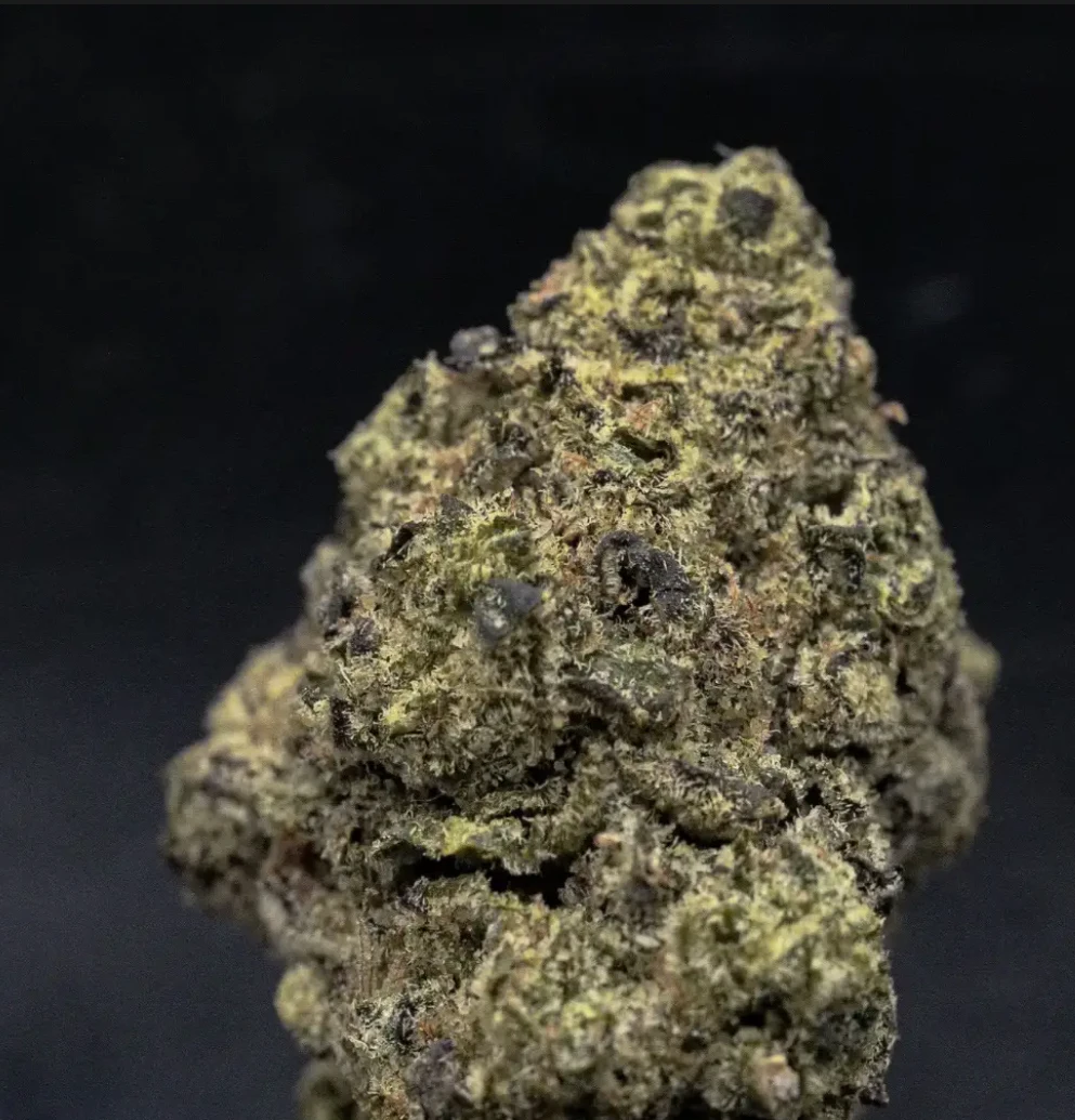 Milkweed - Milk Weed | OG Kush | 3.5G Hybrid Main Image