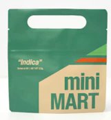 Mini MART | Flower | Star Dawg | 3.5g