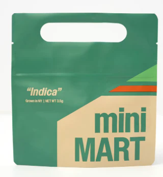 Mini Mart - Mini MART | Flower | Star Dawg | 3.5g Main Image