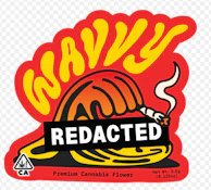 Wavvy - Flower - Indoor - Orange Peelz - 3.5g