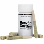Raw Garden - Daily Driver (5) RLR Infused Joint