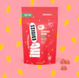 inc.edibles Strahhhberry THC CBD