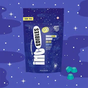 inc.edibles 20 Pack Snoozzzeberry THC CBN Gummies 01623