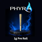 Sparkly Sweet 1g Pre Roll (S) 00646
