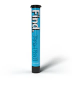 FIND. Preroll 1g PB Bites (S) 02112