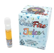 COLDFIRE | FROSTED FRUITS - 510 THREAD | CARTRIDGE | 1G