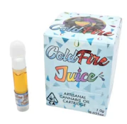 COLDFIRE | FORBIDDEN GOOBERZ - 510 THREAD | CARTRIDGE | 1G