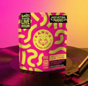 KANHA 100mg Strawberry Lemonade Rosin Gummy Belt