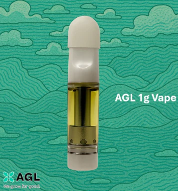 AGL - AGL 1g Vape Bubba F x Animal Face (I) 01816 Main Image
