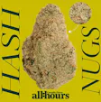 Mule Fuel Hash Nug