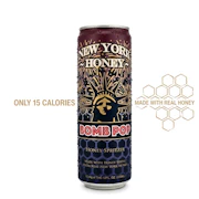 Bomb Pop 10mg Honey Spritzer | New York Honey