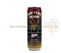 Spire 10mg Honey Spritzer | New York Honey