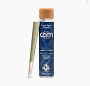 [CAM] Preroll - 1g - Gelati (I)
