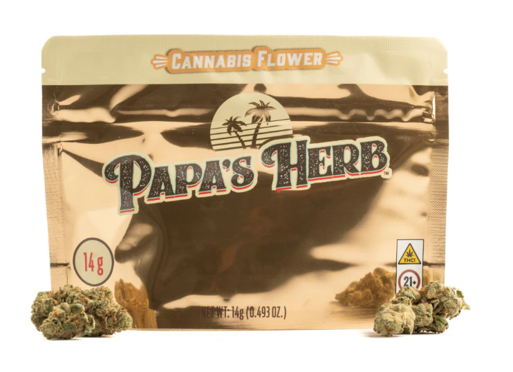 Papa's Herb - Super Boof (14G Bag) Main Image