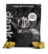 Motor Breath (3.5G Bag)