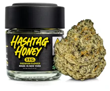 Hashtag Honey - Bills Mafia Reserve - 3.5g