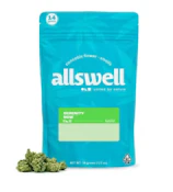 Serenity Now - 14g Flower Smalls (Allswell)