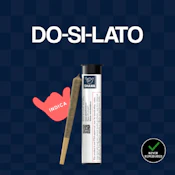 Shaka Pre-Roll 1.0g DSL 00163
