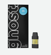 GHOST | 2G POD | Blue Z
