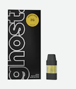 GHOST | 2G Pod | Mango Loco