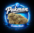 Pakman