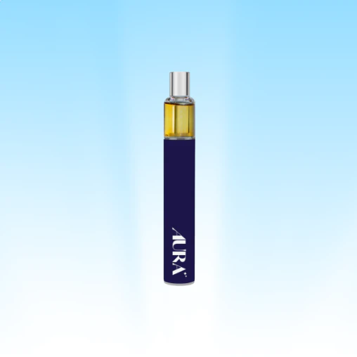 Aura - AURA AIO 1g Pineapple Express (S) 00308 Main Image