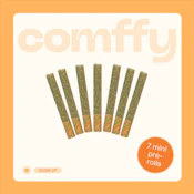 Comffy Pre-Roll 7pk Glow Up (S) 00291