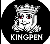 [Kingpen] All in One  - 1g - Durban Poison (S)