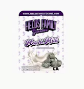 Mochi Milk - 3.5g Premium Indoor Flower (Fields Family)