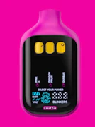 Boutiq - Switch V5 - Pink Z x Dragonfruit x Durban - 2g Live Liquid Diamonds AIO